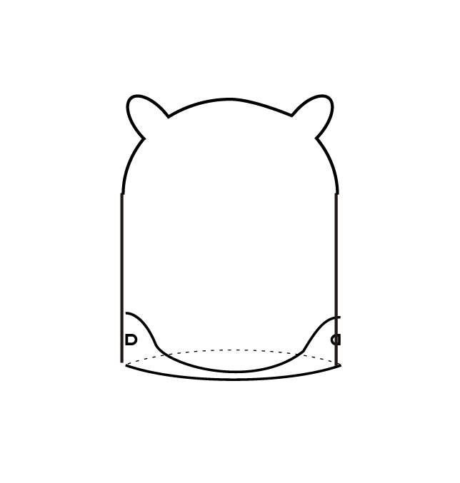 deerpack_product_Special-ShapedBag